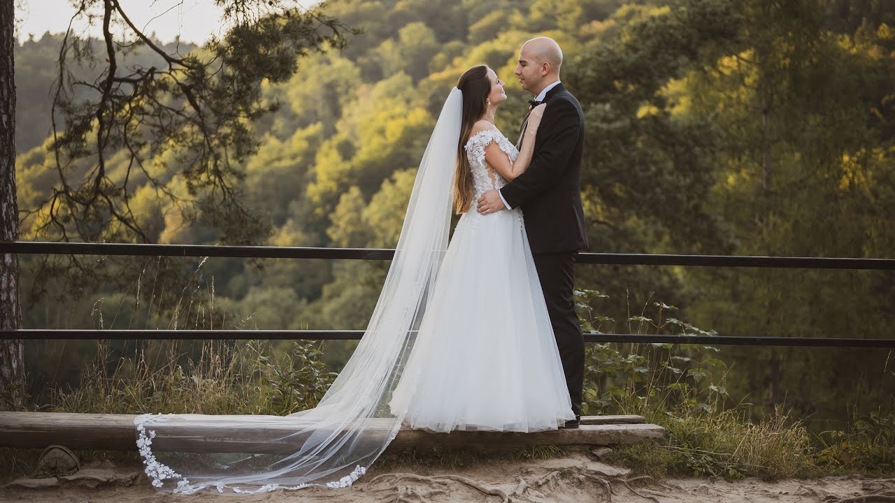 Natalia i Marcin Teledysk ślubny | Romeo i Julia SZCZYRK