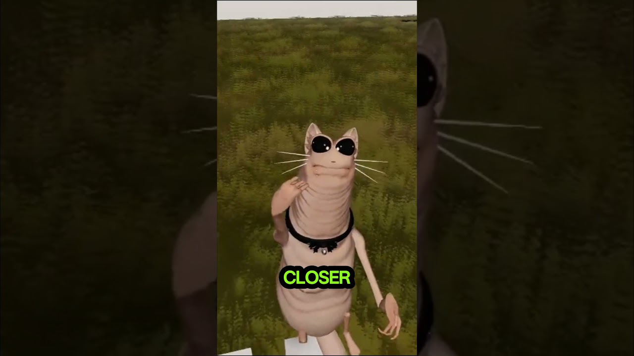 When you&rsquo;re trying to find an avatar in VR chat and this happens 😱 #vrchat