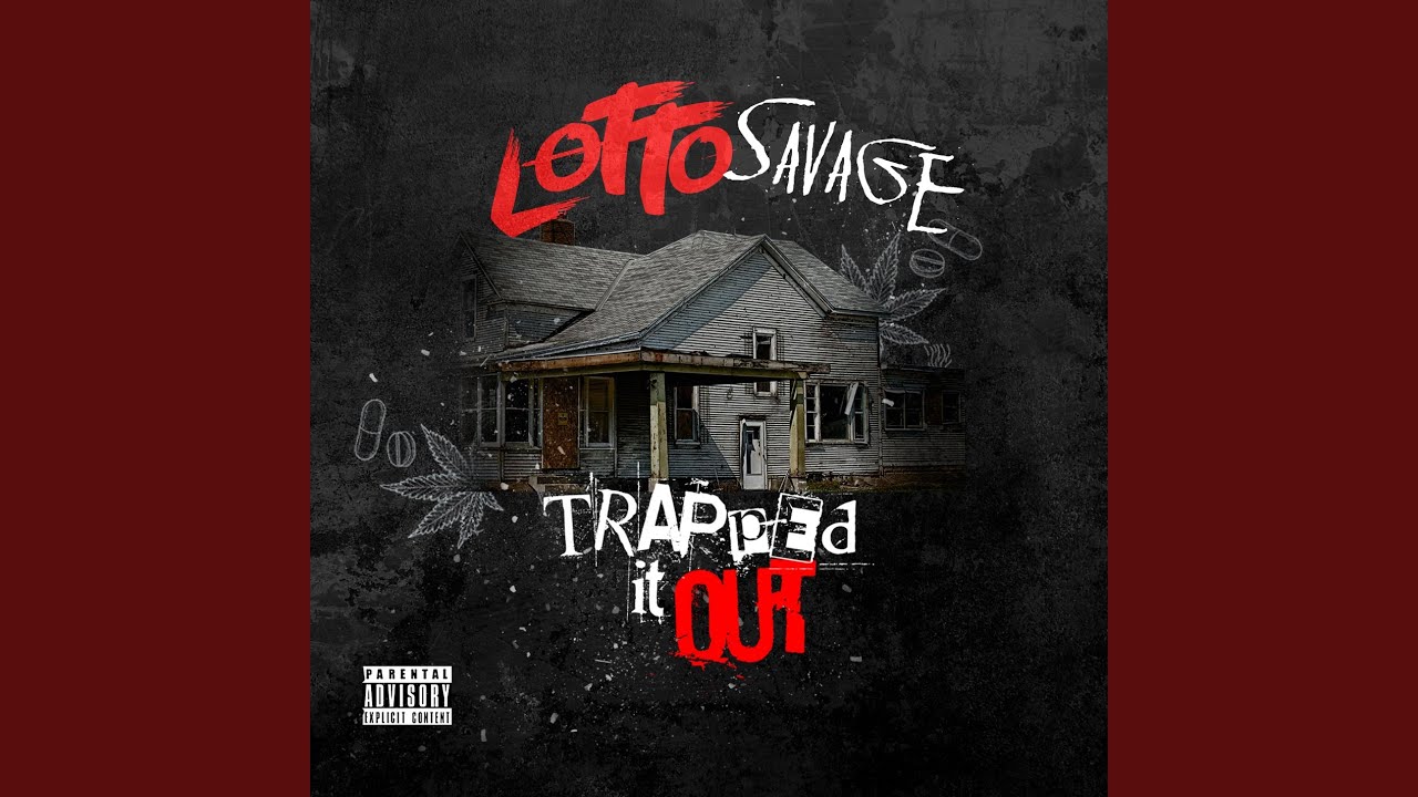 Trapped It Out