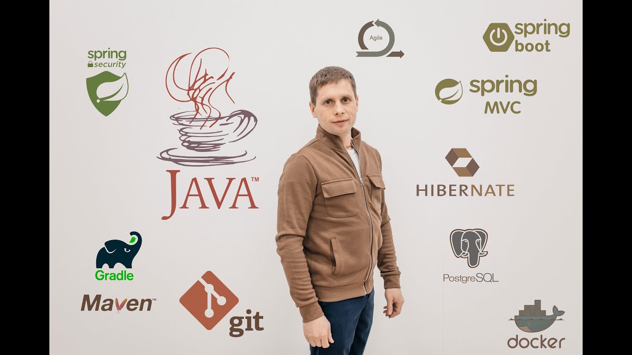Java Mentor