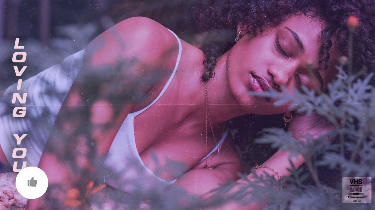 Free RnB Type Beat 2023 - 