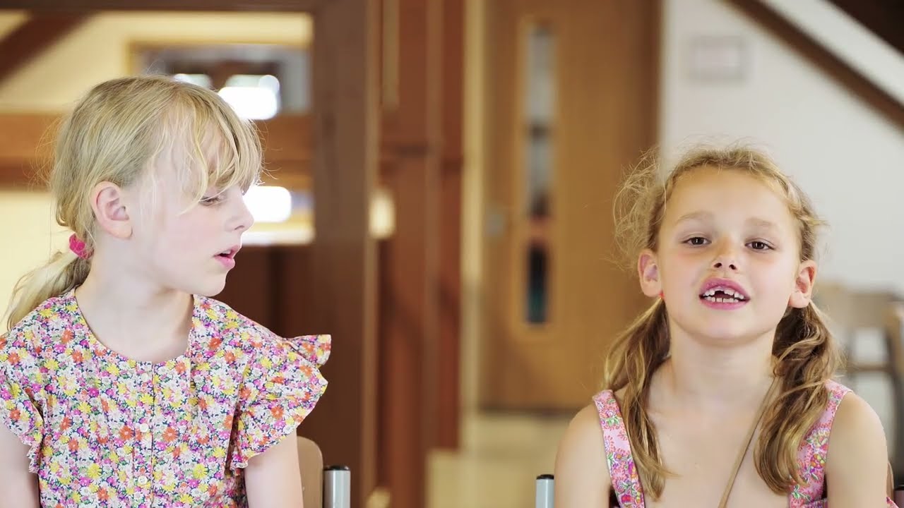 Lidwinaschool Amsterdam Bewegend Leren