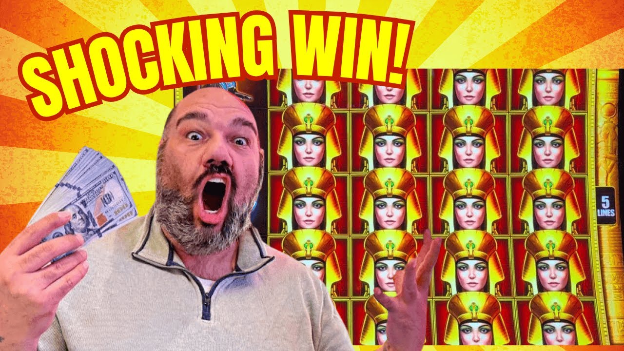 2 HOURS ELECTRIFYING POWER LINK JACKPOT!! with VegasLowRoller