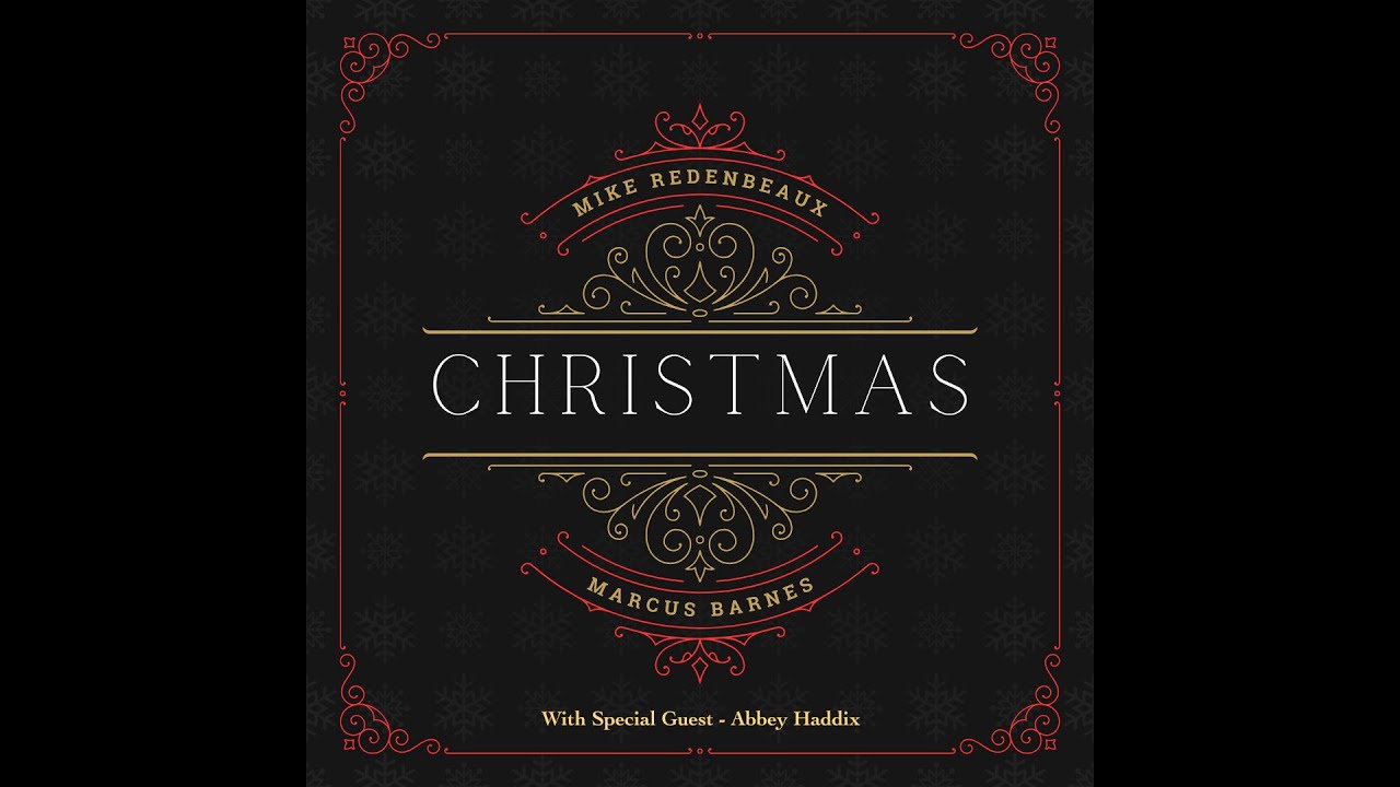 Little Drummer Boy | For King And Country | Marcus Barnes and Mike Redenbeaux