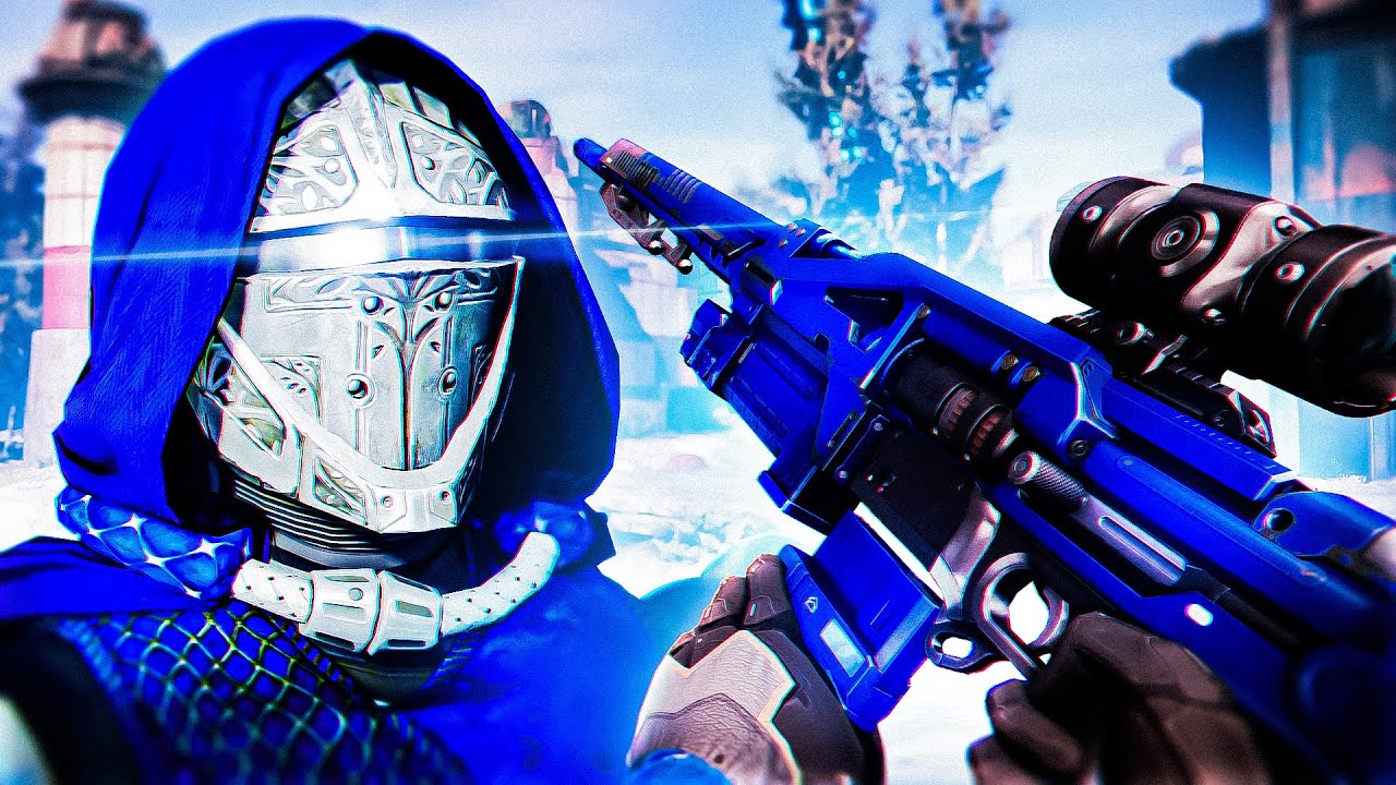 DESTINY 1 in 2024...