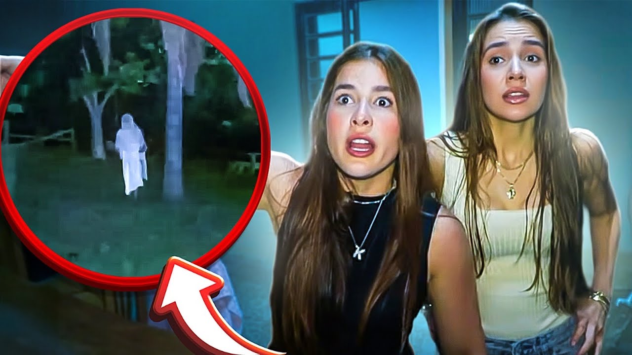 Essa foi a PIOR NOITE das nossas vidas!!