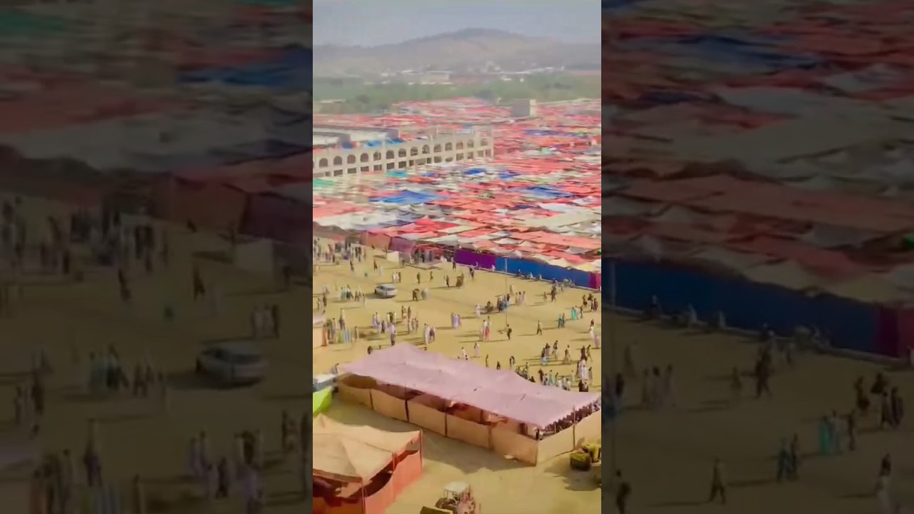 Friday Ijtimah Gah 2024 ✨🥀 @hamzasiddiqui0900 #karachiijtimahgh