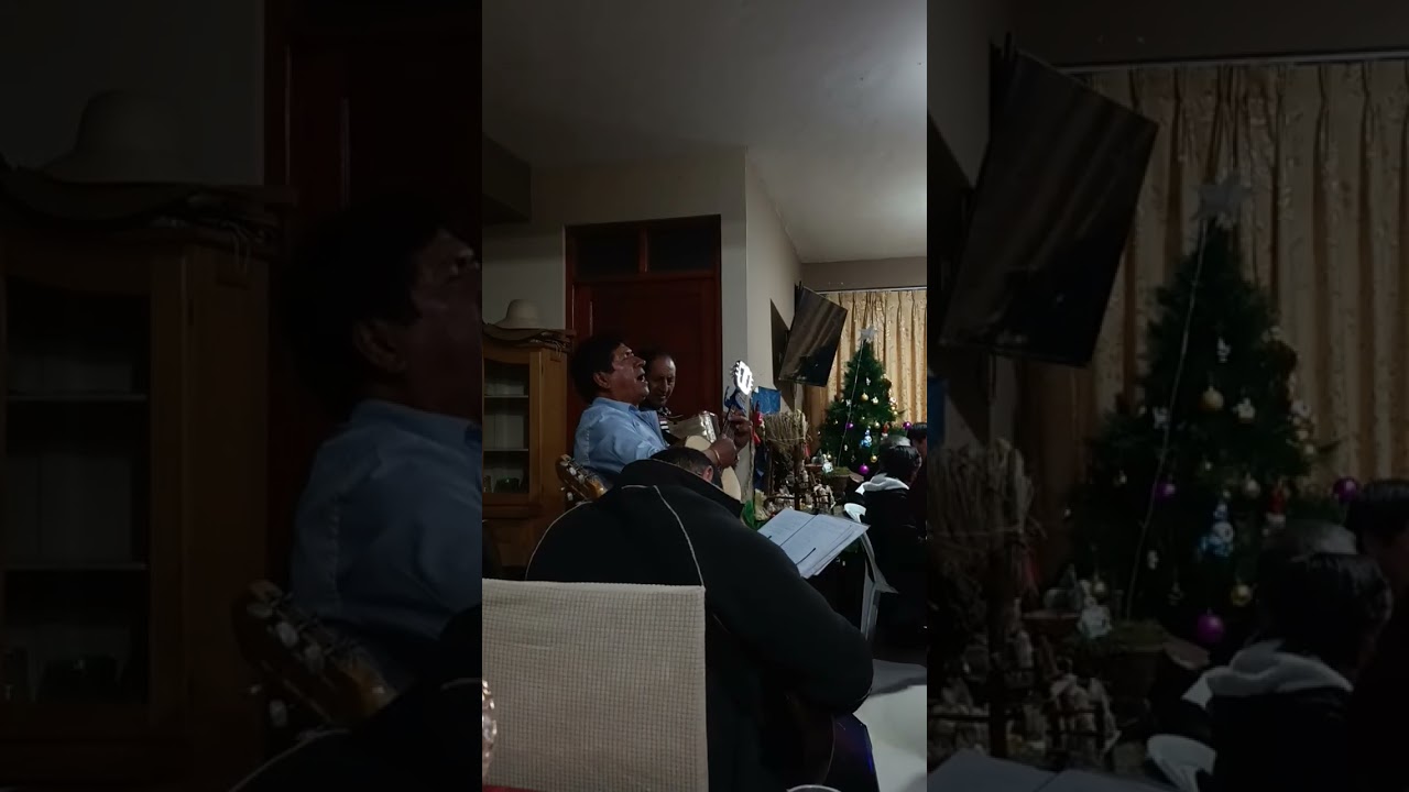 LOS TRES DEL CUSCO. CEL.942720001. NEGRA DE MI VIDA.