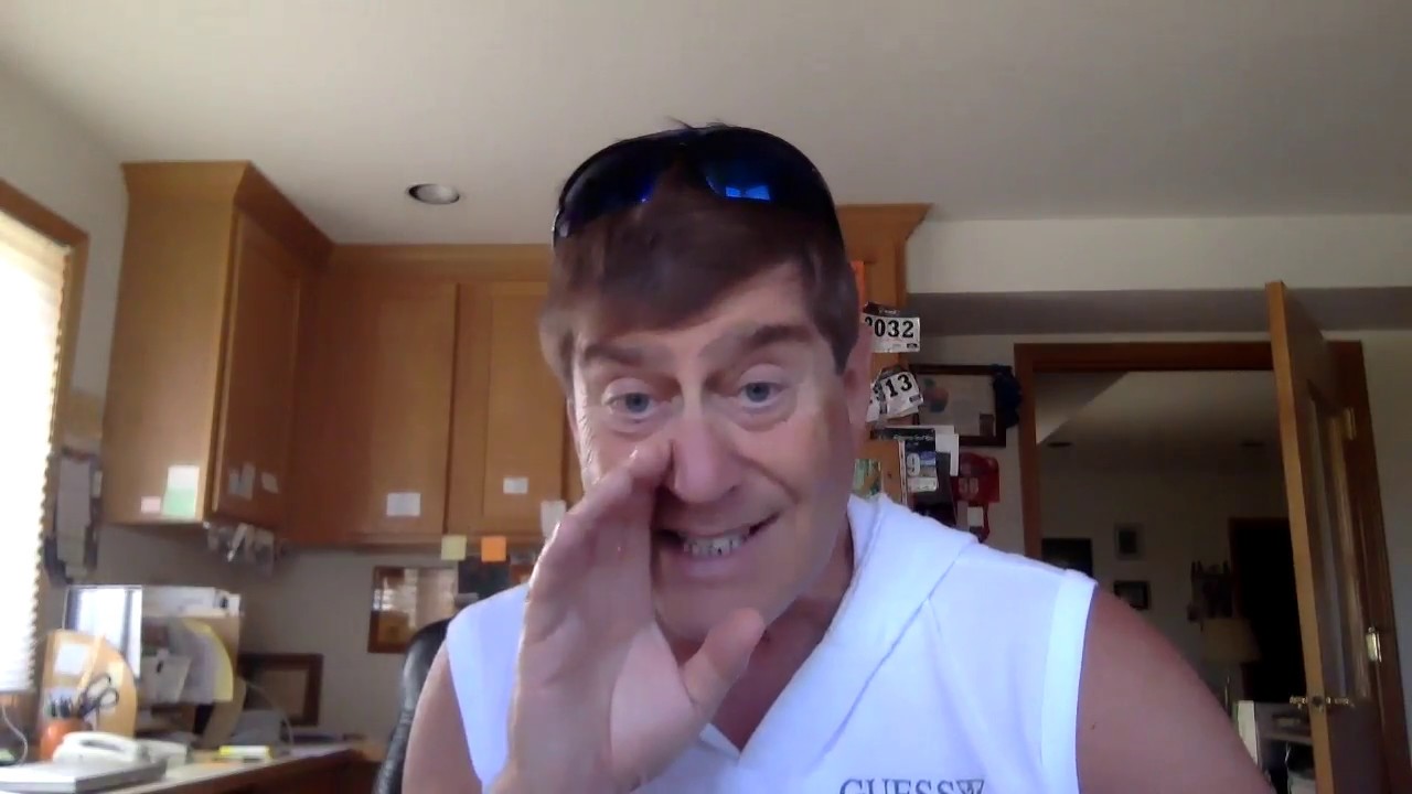 How to open a Sales Conversation with Pattern Interrupts.