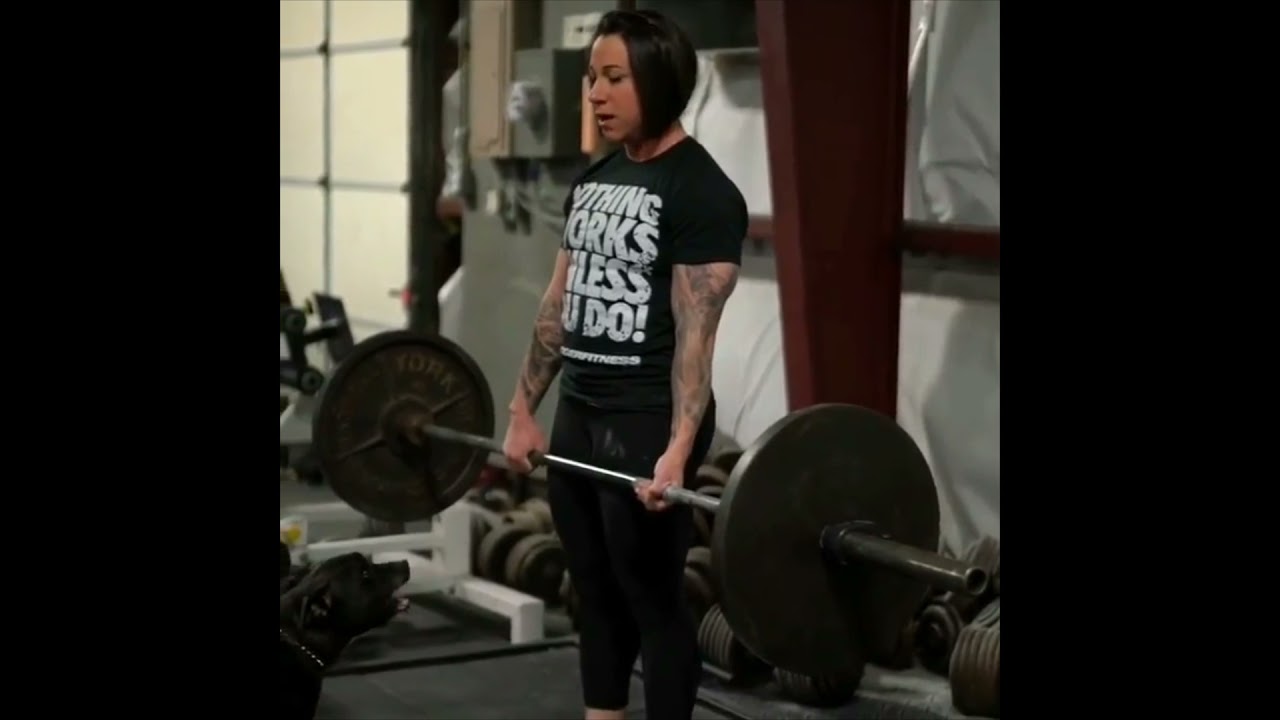 Dimmel Deadlift