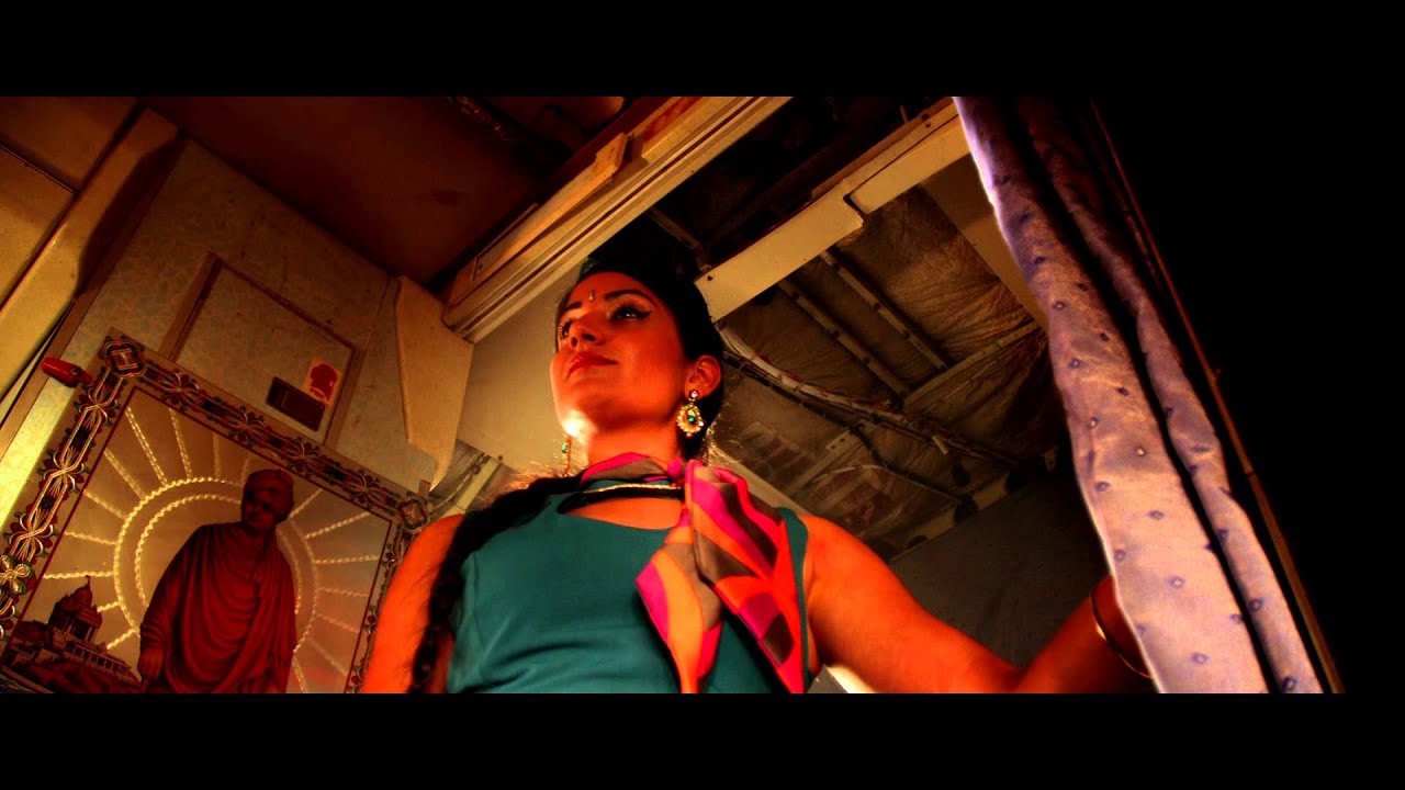 The Bombay Royale - Henna Henna