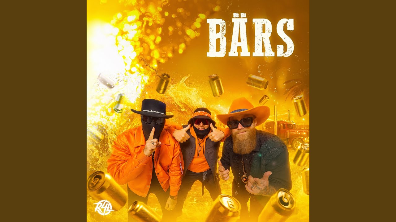B&Auml;RS