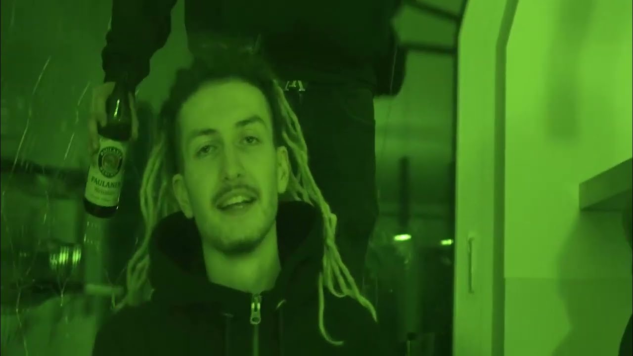 Lingo - DRUGI TLEN (Video)