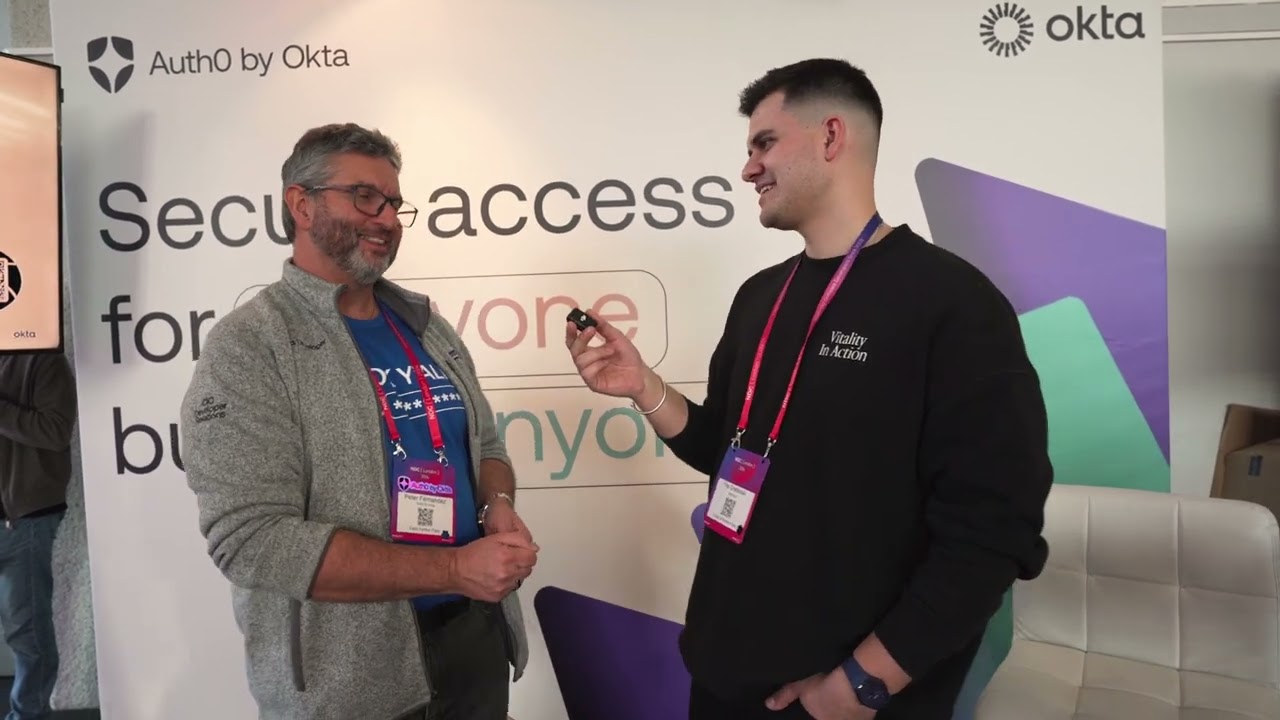 What You Need to Know About Authentication and Authorization in 2024? - Peter Fernandez from Auth0