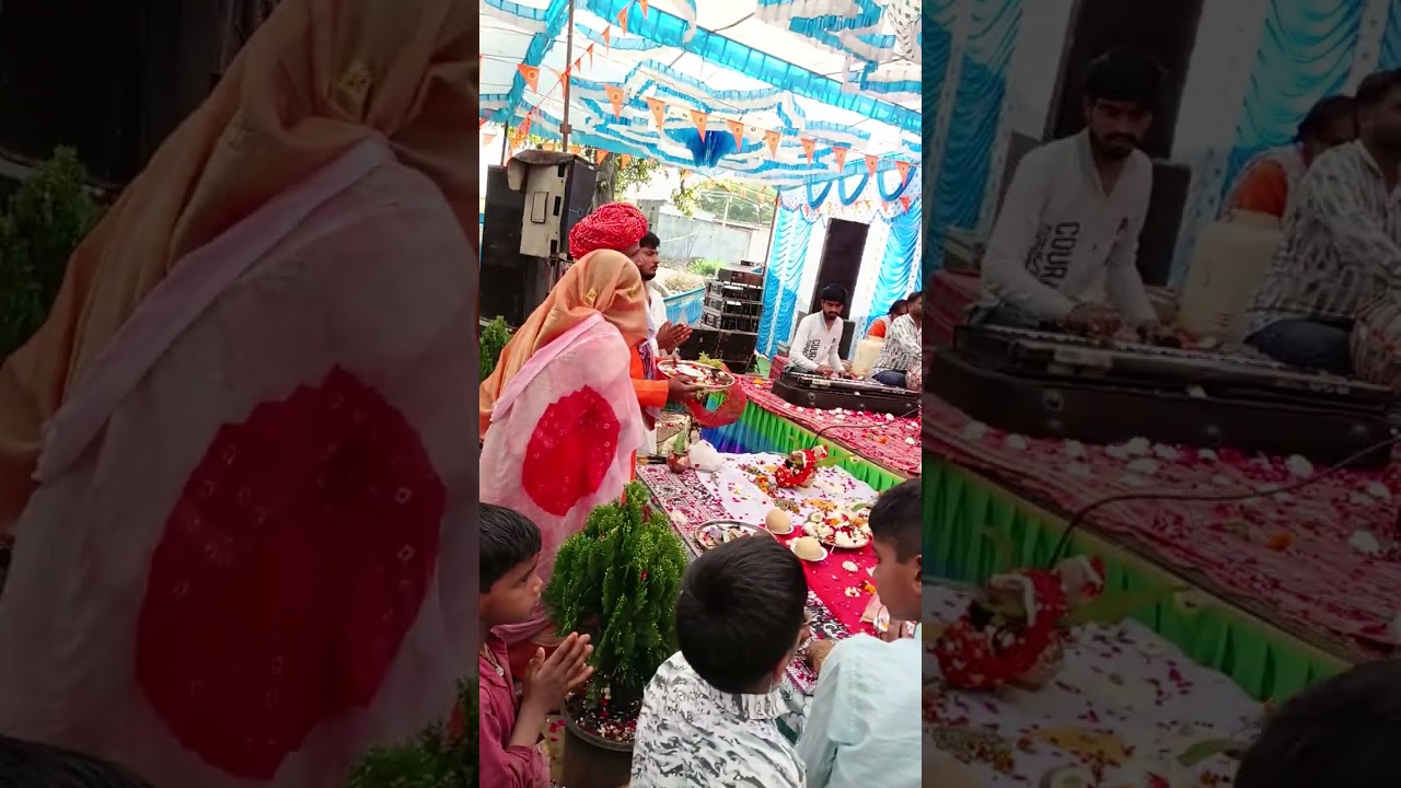 Devnarayan ji ki aarti