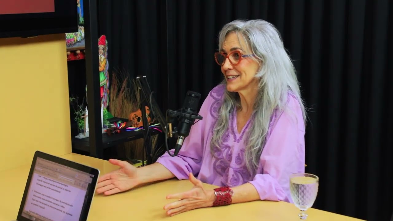 Episódio #19 - Soraia Costa | Autora do livro 