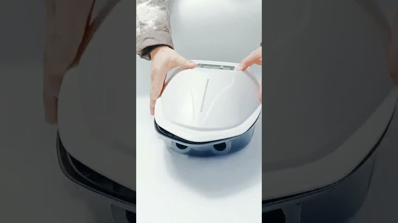 Custom Outdoor Indoor Waterproof ABS PC EV Charger Enclosure Box for Wallbox, EV Charger Enclosure,