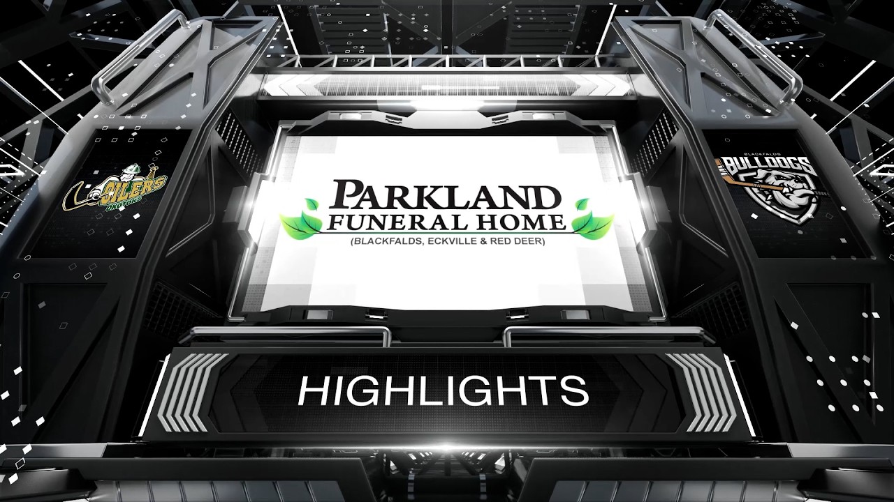 Blackfalds Bulldogs at Okotoks Oilers | Feb 24, 2026