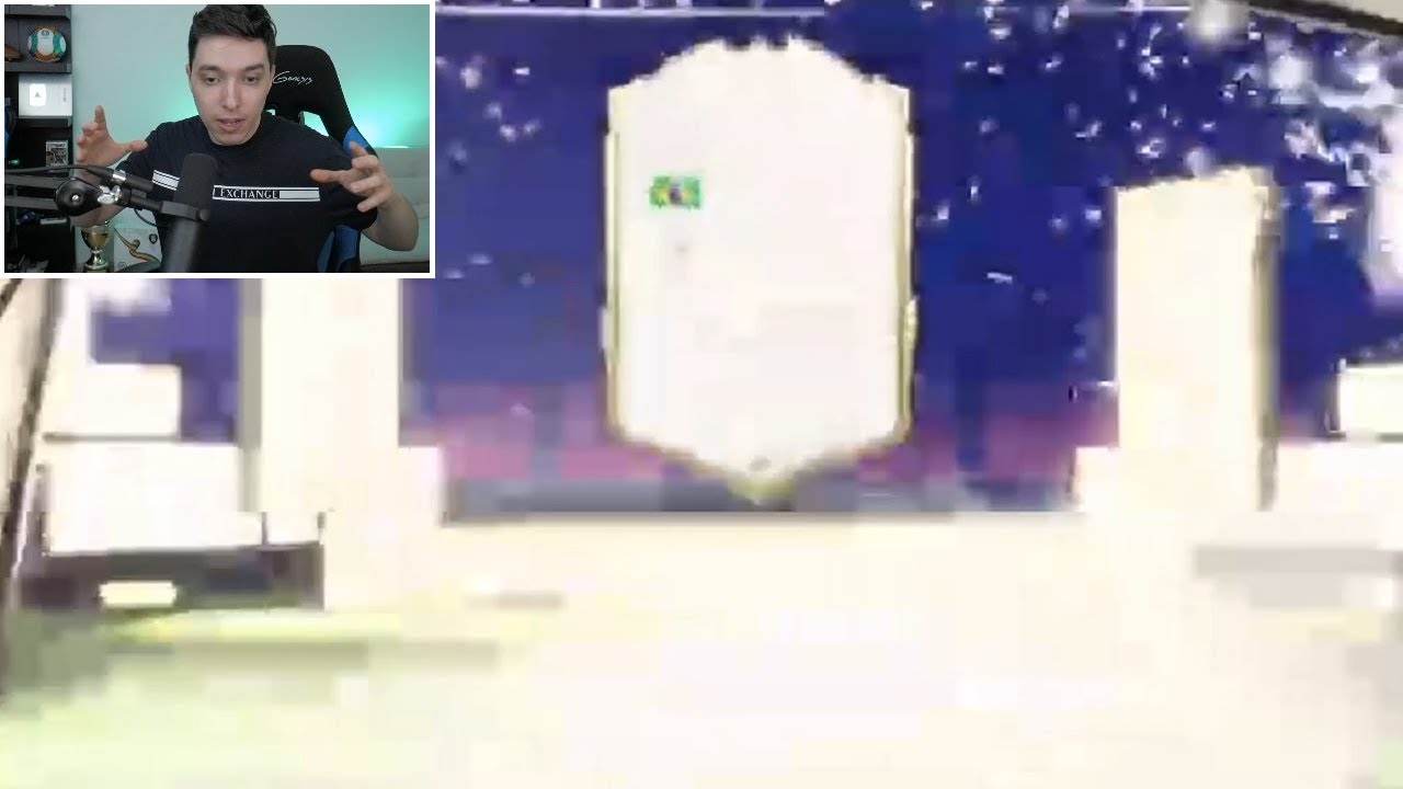 AM DESCHIS 5 MID ICON PACK-URI !!! FIFA 20 ROMANIA PACK OPENING !!!