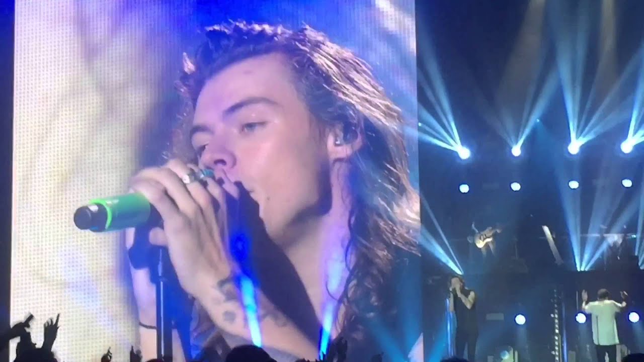 OTRA tour Belfast 21/10/2015