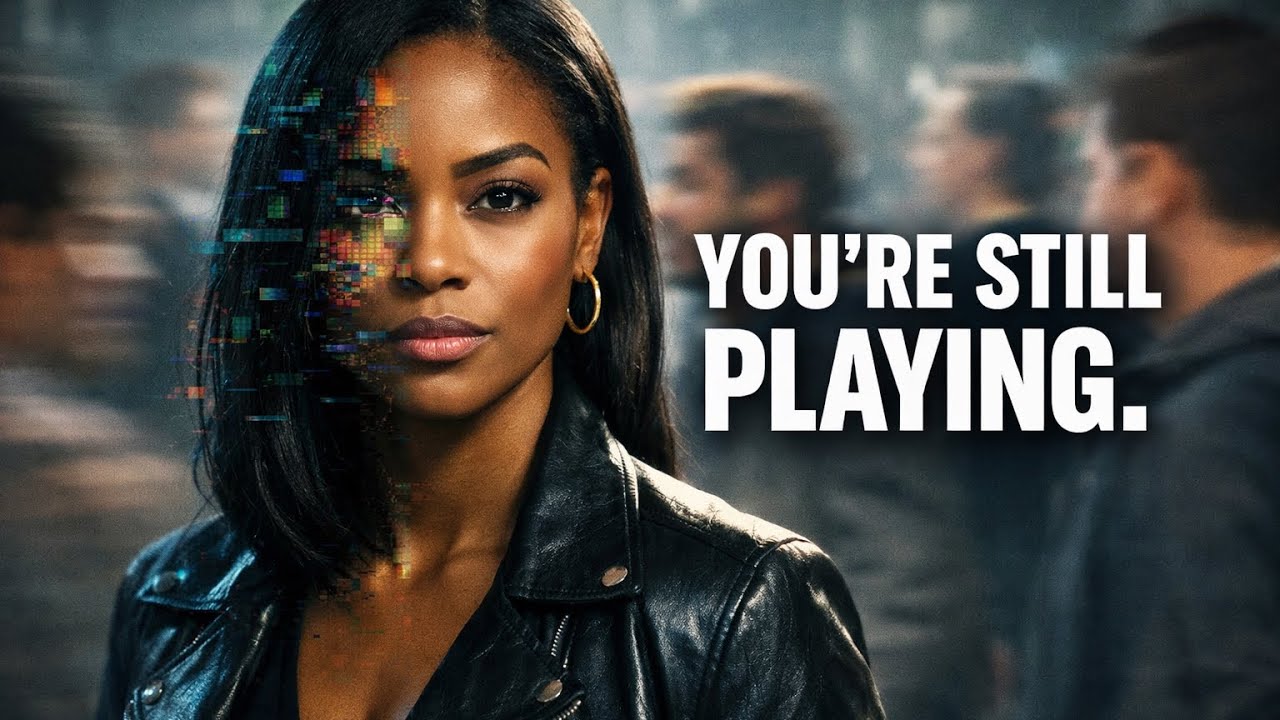 Stop Playing Games in this Matrix, Create Voids Instead