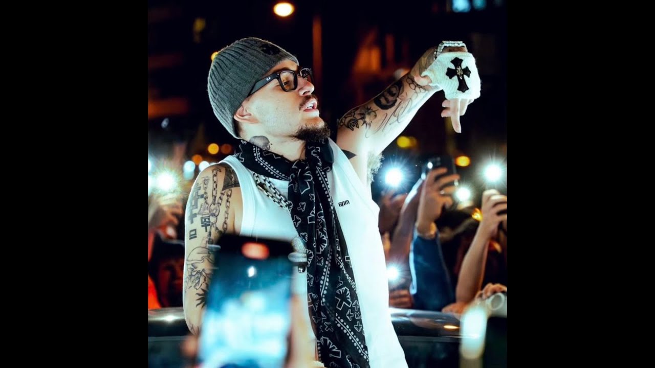 Yeat Type Beat x BNYX Type Beat | Come N Go Type Beat