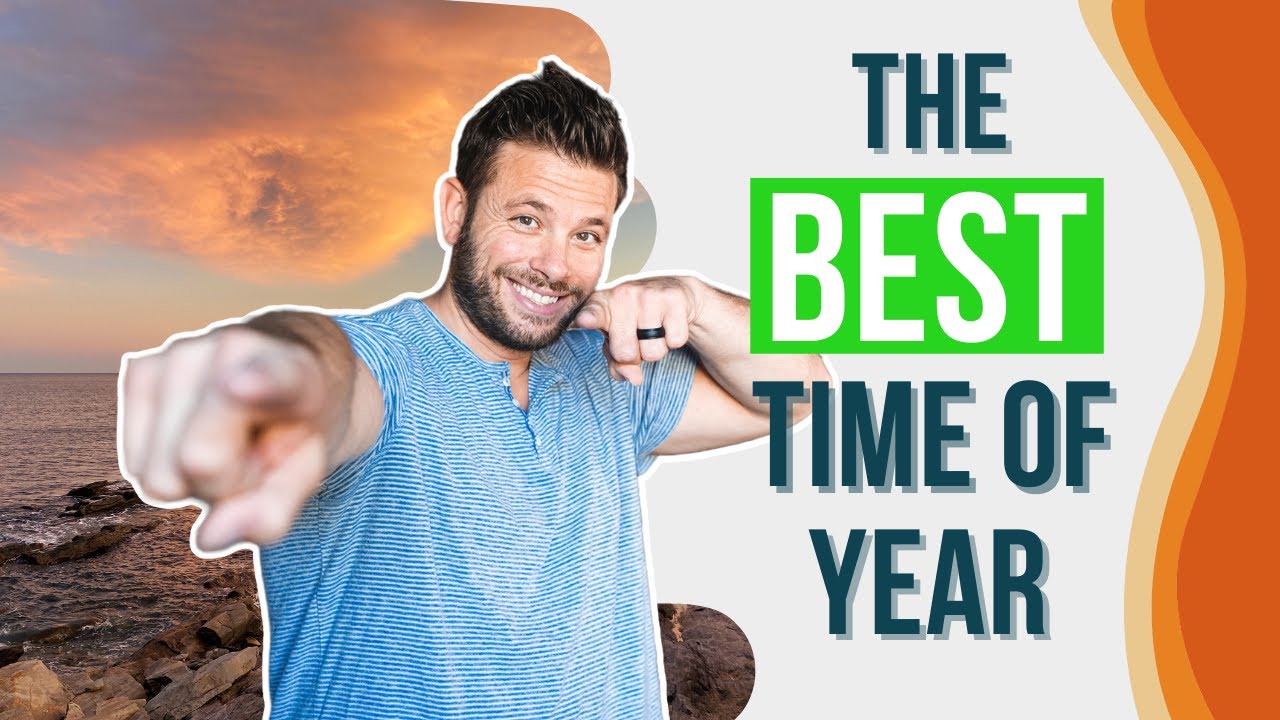 BEST time of year to visit Rhode Island | Living in Rhode Island