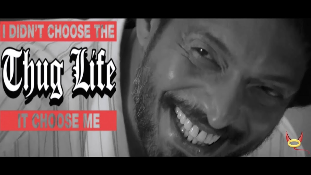 Thug Life | Bollywood Part 2 | Nana Patekar Compilation | DevilMonks | English Subtitles.