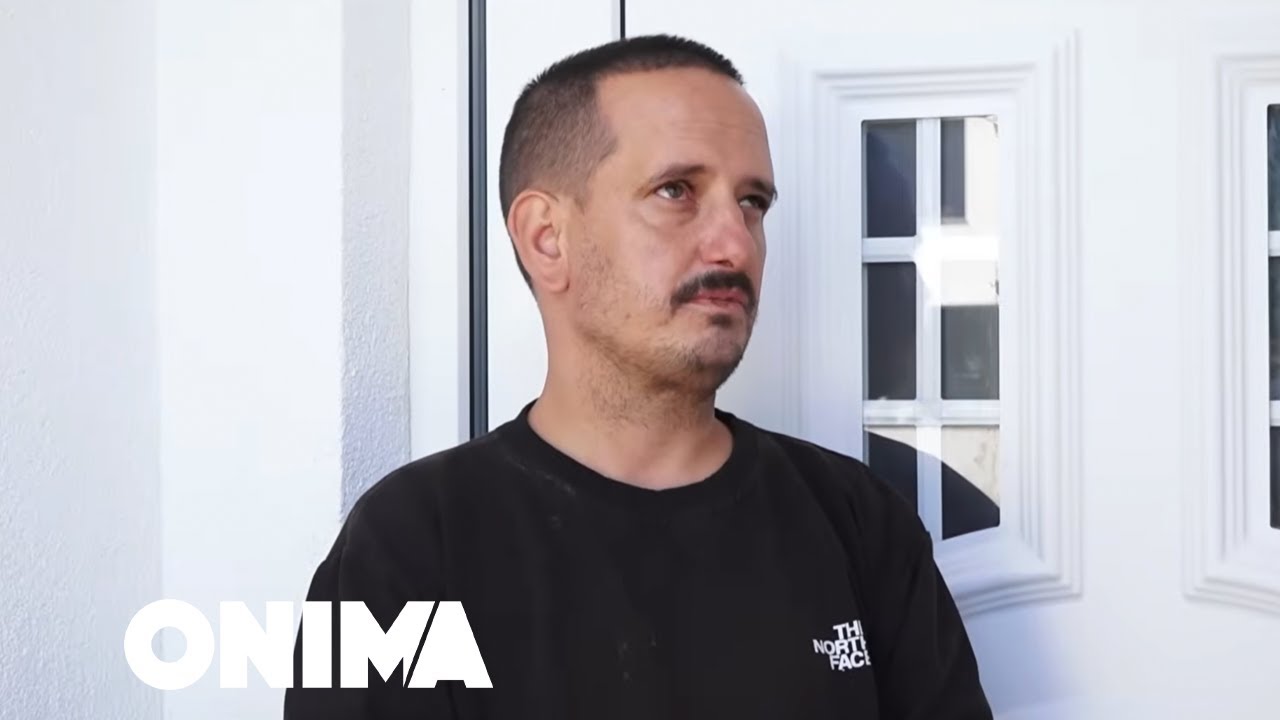 “Une sjam i aft per pun fizike”- Familjes nga Vitia i hapin bunarin e ri