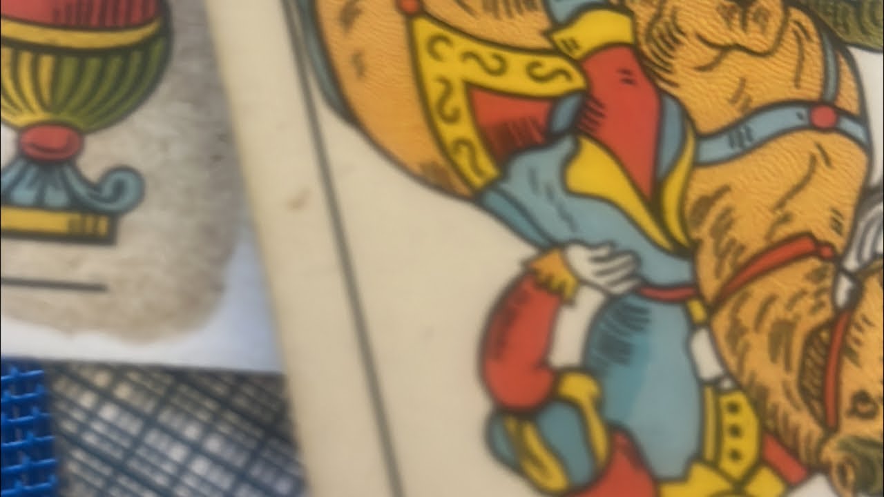 Tauro ALGO GRANDE TE VA A SUCEDER! Tarot a la luz de la vela