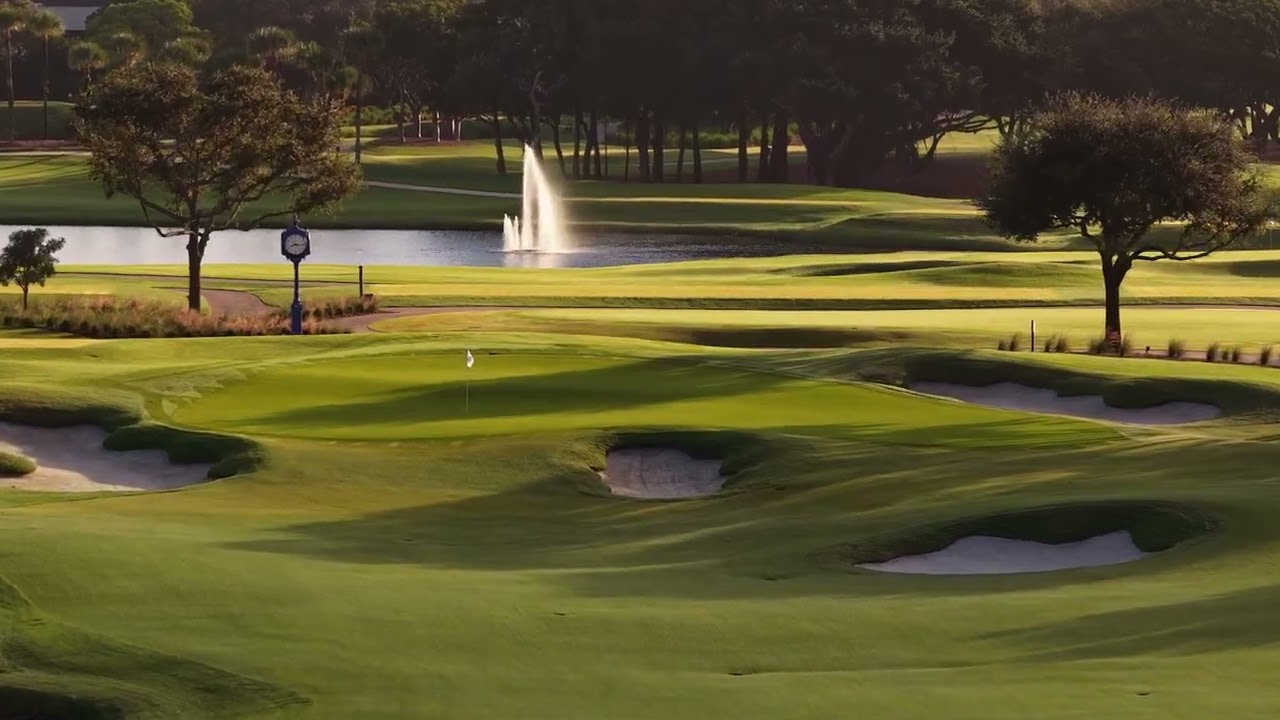 Broken Sound Old Course