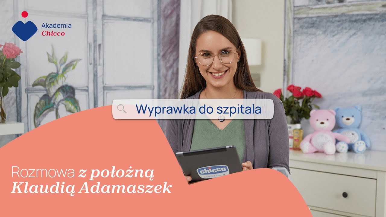 Jak przygotować wyprawkę do szpitala dla mamy i dziecka?