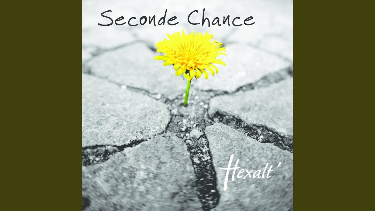 Seconde chance