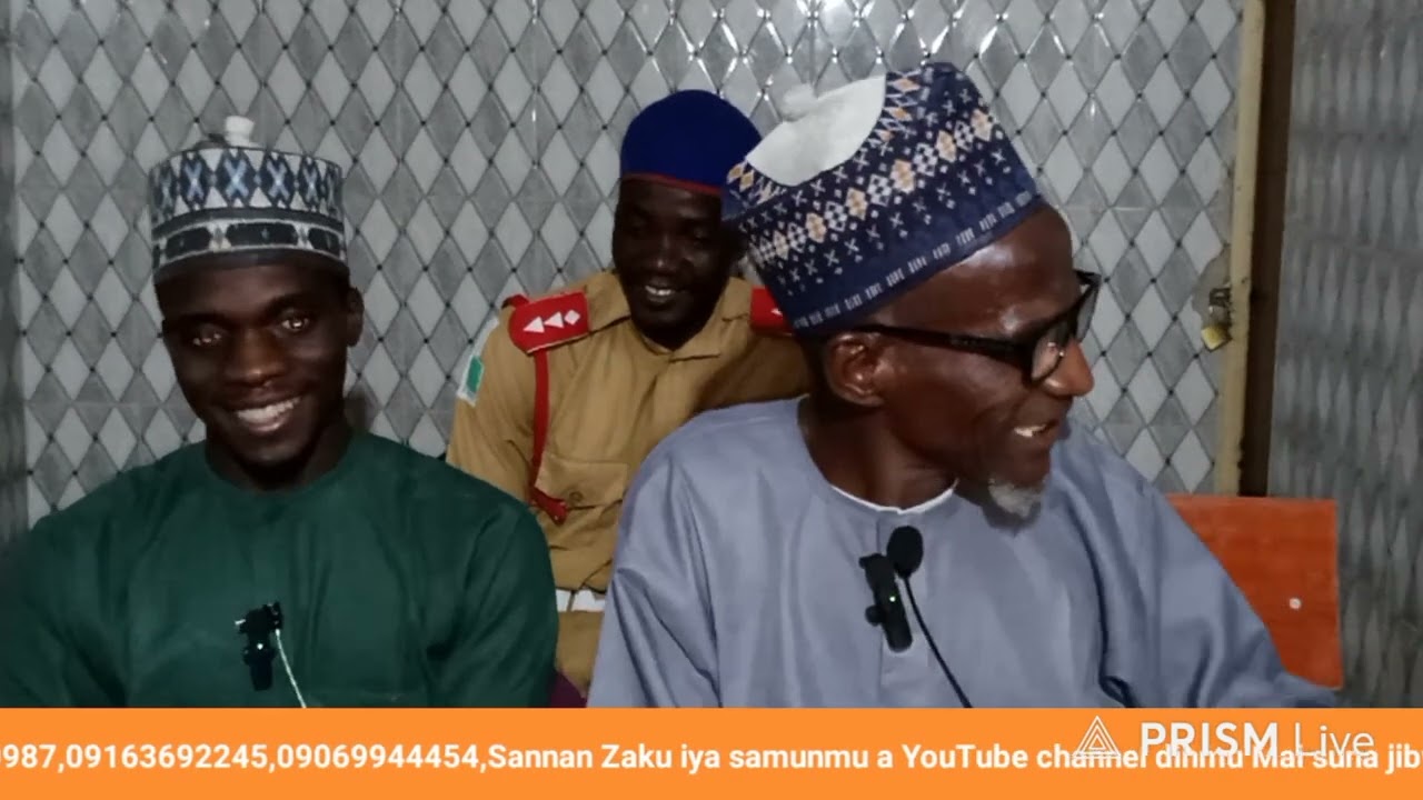 Mal Ahmad Abdussalam jama'are hafizahullah Ramadan tafseer day 20 