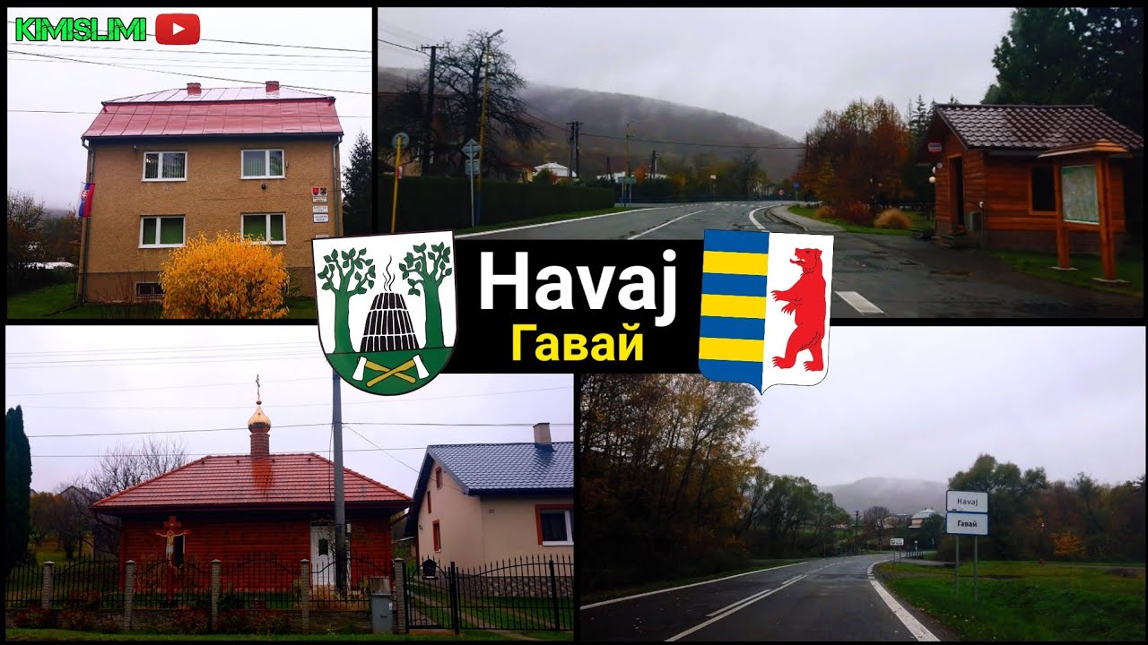 Havaj