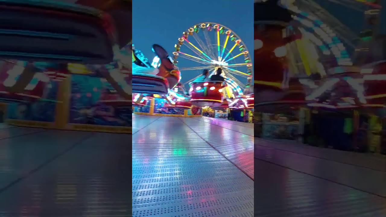 Eisleben 🎢 Germany 🇩🇪 #n3wc0m3r #eisleben #germany #shorts #short #trending #autumn #vlog #2025