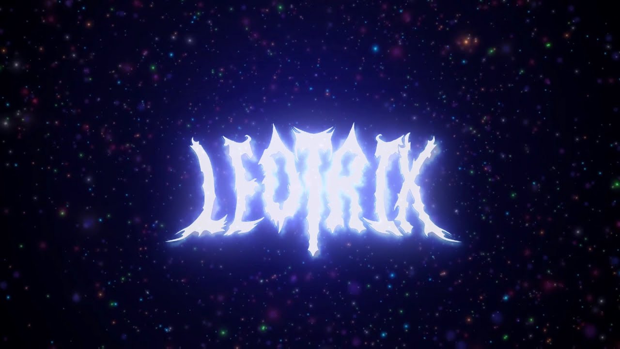 Leotrix, Virtual Riot & Barely Alive - ID (feat. Virtual Riot Unreleased/id's)