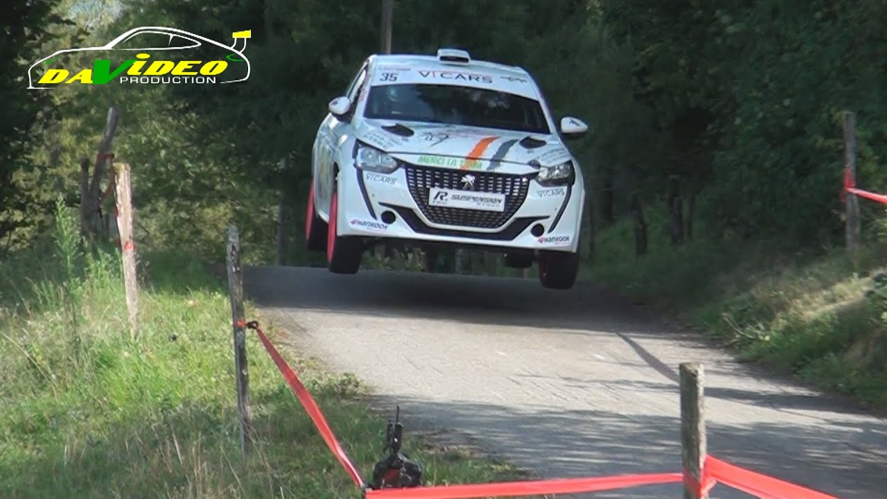 Rallye de Chartreuse 2023 (S .Vedelago)