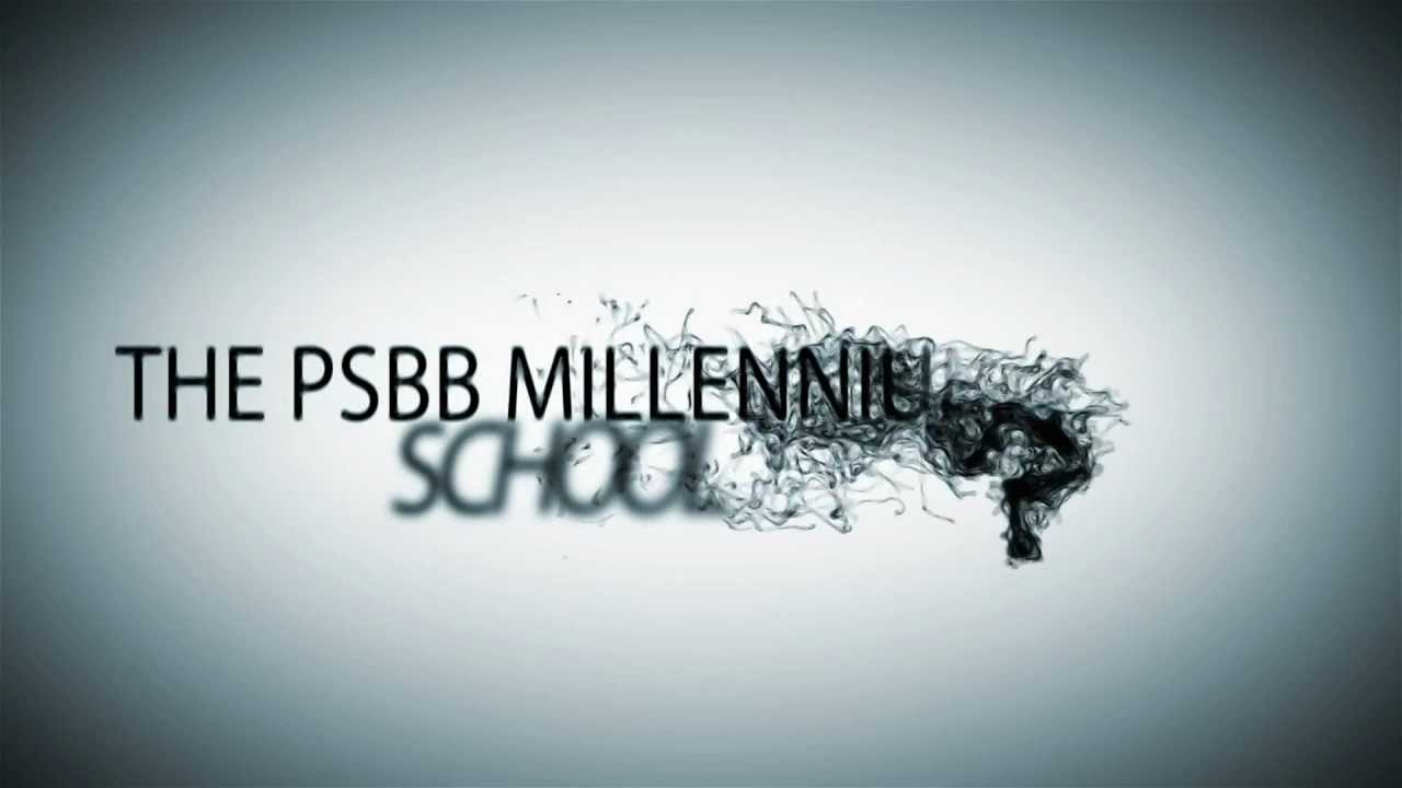 PSBBMS - Tarang'12 (TRAILER)