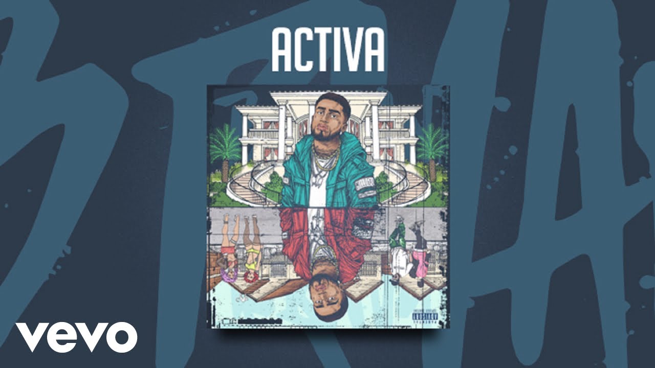 Bryant Myers - Activa