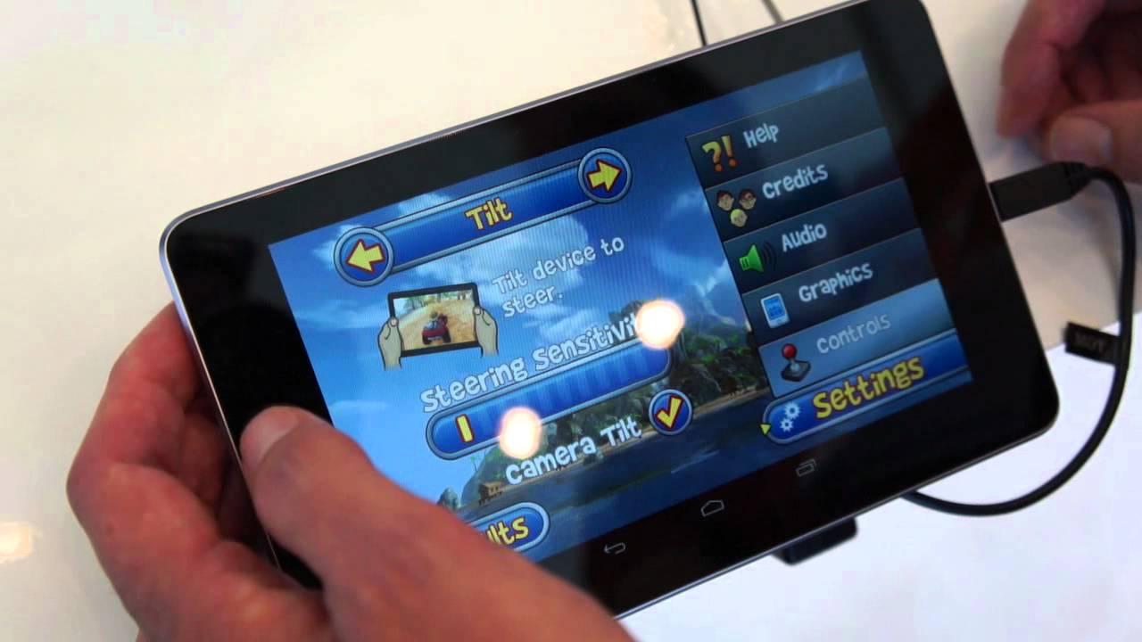 Beach Buggy Blitz Demo