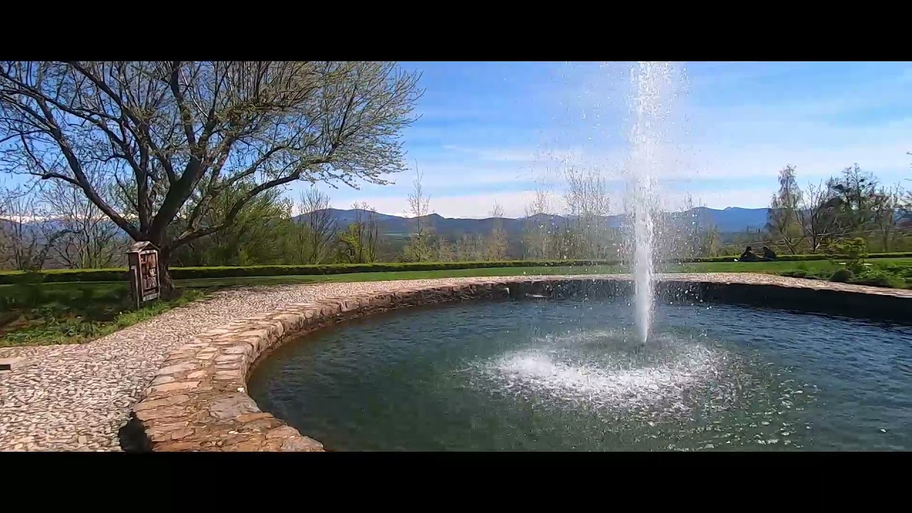 Domaine de Charance, Gap, Hautes-Alpes