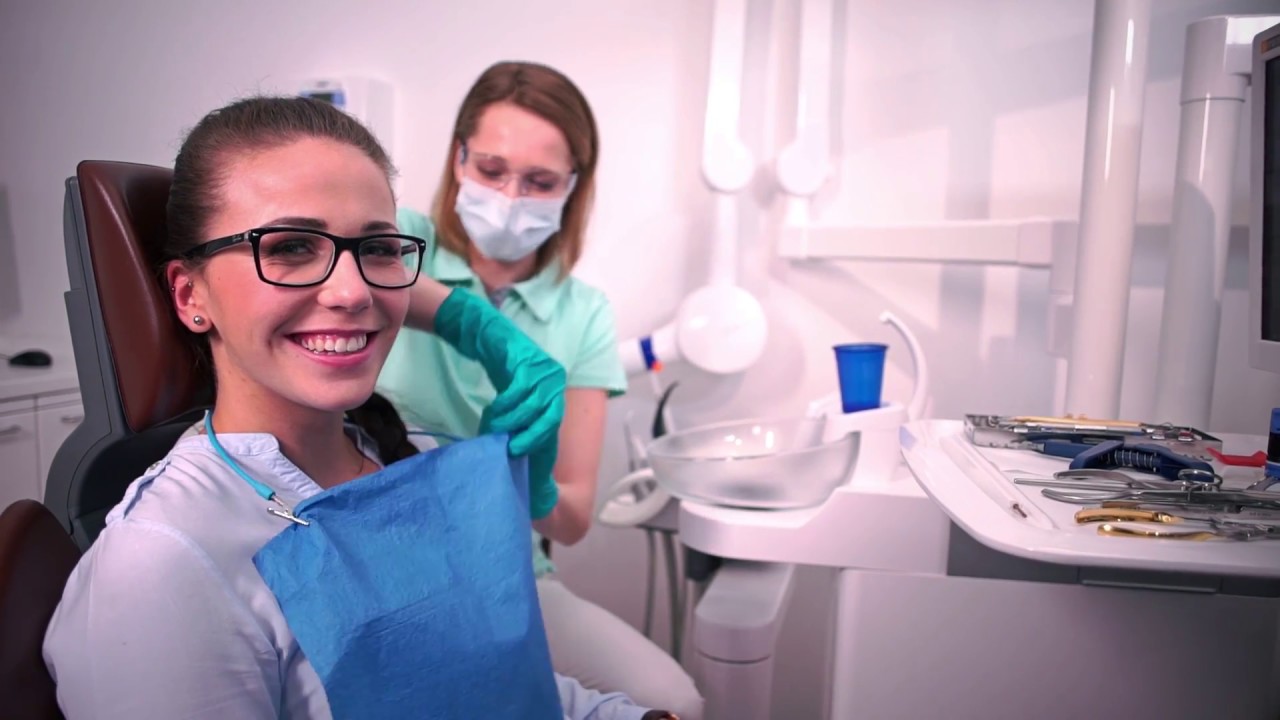 R2C - The Root to Crown Solution by Dentsply Sirona