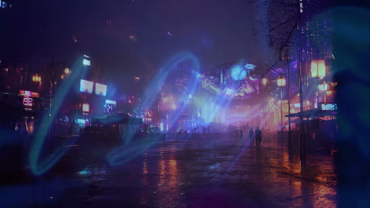 “Dystopia” (piano) (2026) Music by: Curtis Duxbury II (Official Music Video) (Not Ai)