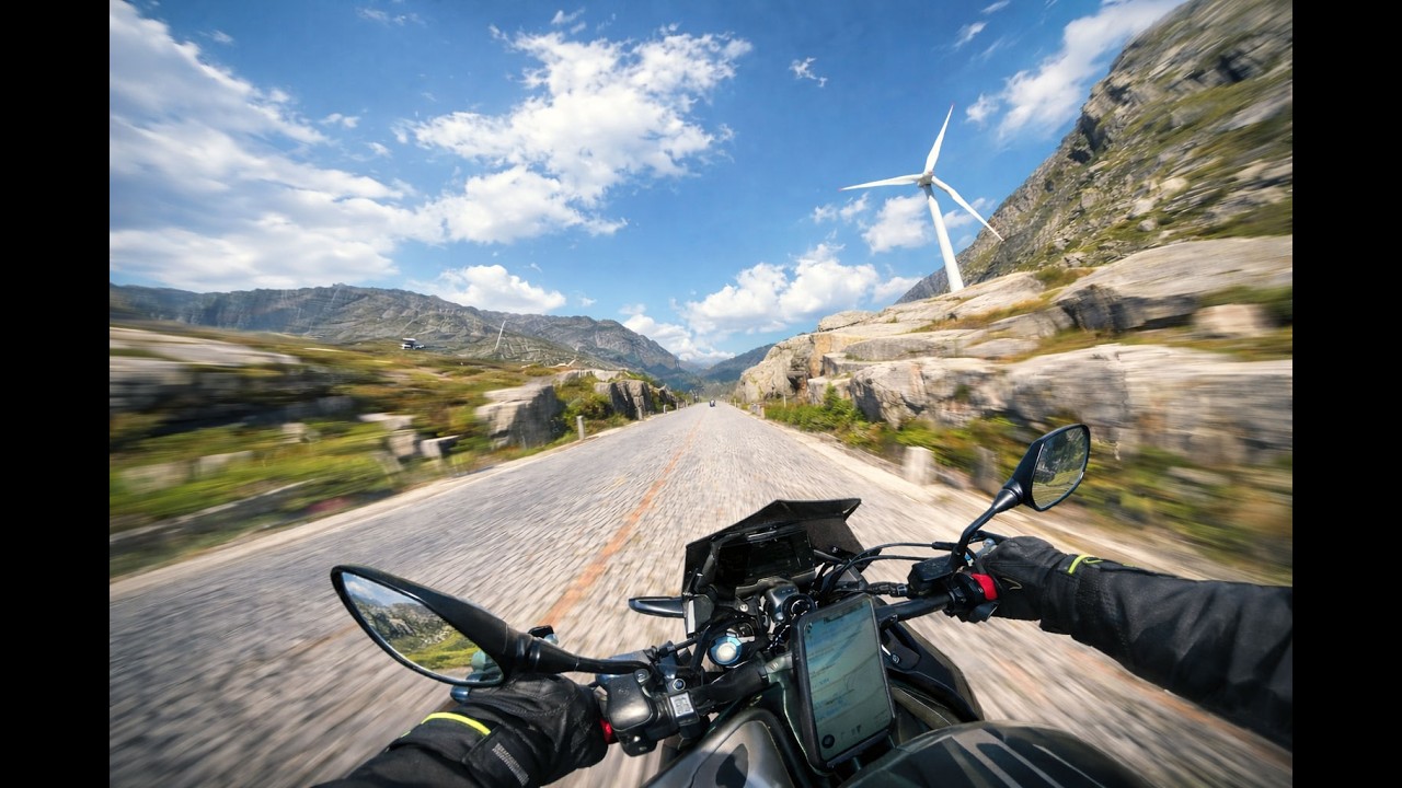 Col du Saint-Gothard
