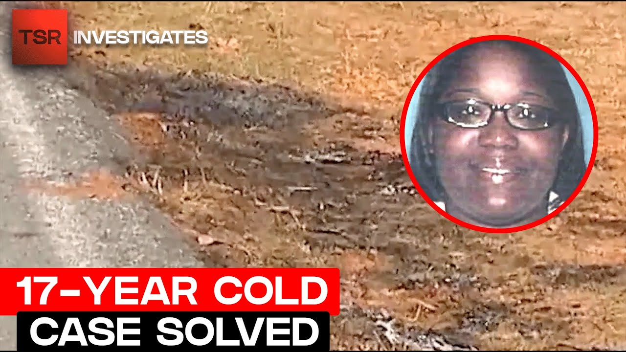 She Was Missing For 17 Years—DNA Led Her Girlfriend To Be Charged With Murder | TSR Investigates