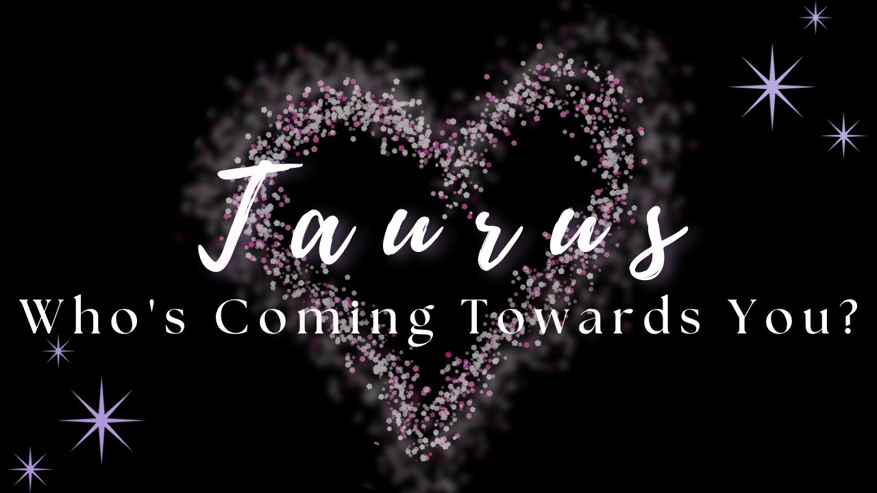 Taurus🤍This Secret Admirer Is Already Around You🤍Singles/New Love