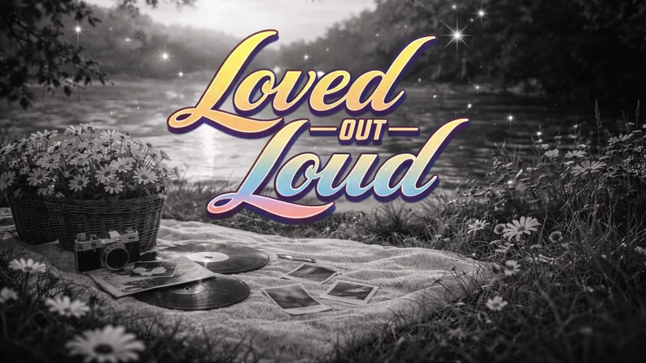 Loved Out Loud (To My Valentine)