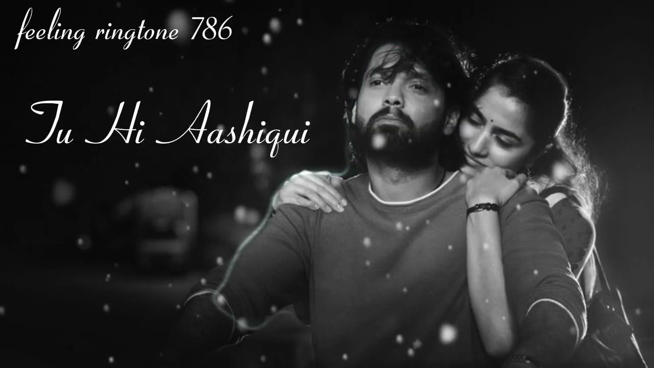 Tu hi hai Aashiqui I Arijit Singh | Presenting lofi version of Tu hi hai Aashiqui #trending#viral
