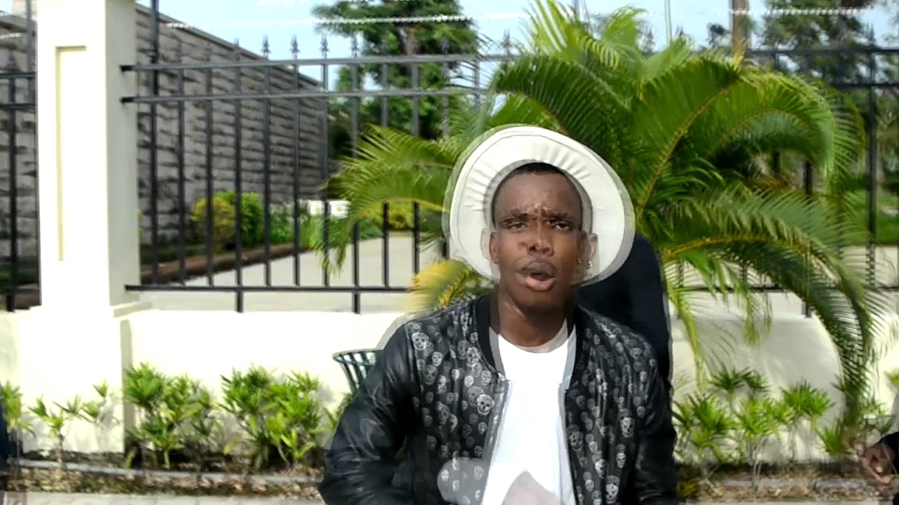 Black Diamonds Music { SISTEMA TAL OFFICIAL VIDEO}